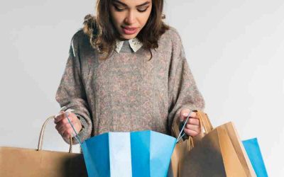 Adicción a las compras