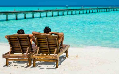 Cómo disfrutar de las vacaciones